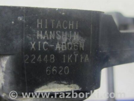 ФОТО Катушка зажигания для Nissan Teana J32 Киев