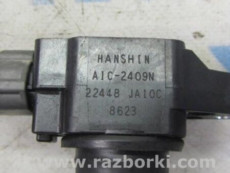 ФОТО Катушка зажигания для Nissan Teana J32 Киев