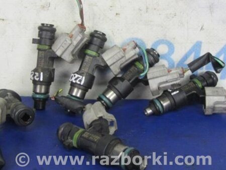 ФОТО Форсунка топливная для Nissan Teana J32 Киев