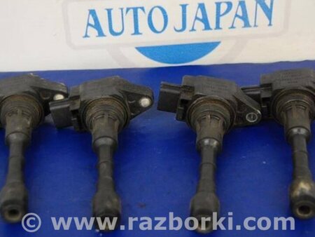 ФОТО Катушка зажигания для Nissan Teana J32 Киев