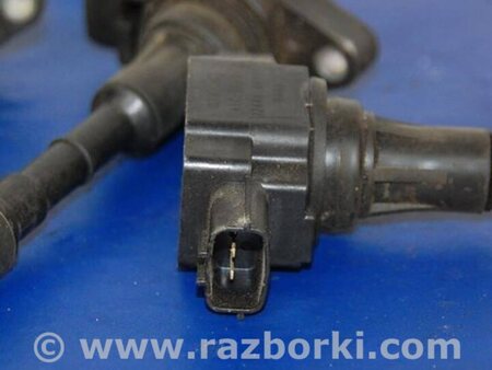 ФОТО Катушка зажигания для Nissan Teana J32 Киев