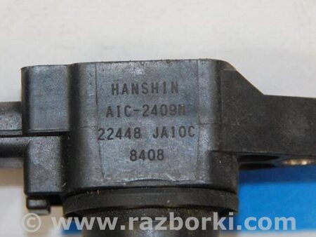 ФОТО Катушка зажигания для Nissan Teana J32 Киев