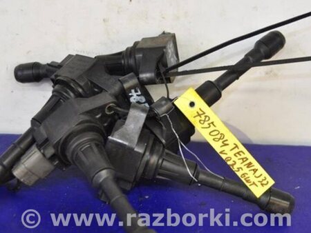 ФОТО Катушка зажигания для Nissan Teana J32 Киев