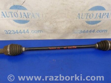 ФОТО Привод задний для Nissan Teana J32 Киев