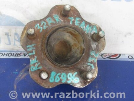 ФОТО Ступица для Nissan Teana J32 Киев