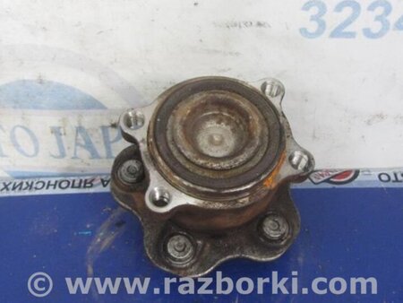 ФОТО Ступица для Nissan Teana J32 Киев