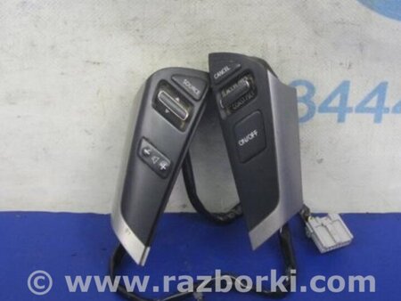 ФОТО Кнопки руля для Nissan Teana J32 Киев
