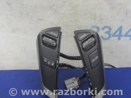 ФОТО Кнопки руля для Nissan Teana J32 Киев
