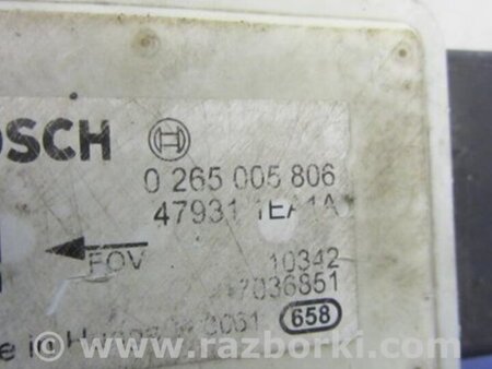 ФОТО Датчик ESP для Nissan Teana J32 Киев