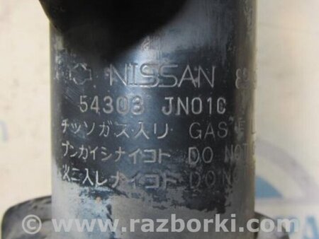 ФОТО Амортизатор для Nissan Teana J32 Киев