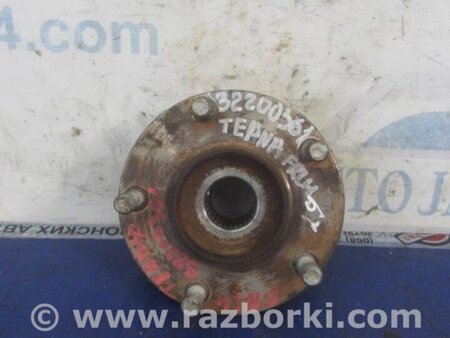 ФОТО Ступица для Nissan Teana J32 Киев