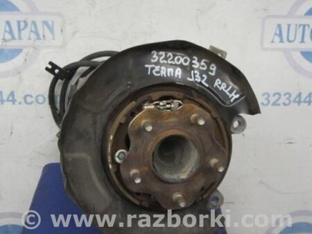 ФОТО Цапфа для Nissan Teana J32 Киев