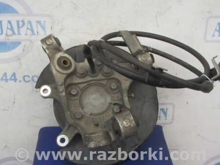 ФОТО Цапфа для Nissan Teana J32 Киев