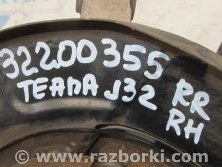 ФОТО Цапфа для Nissan Teana J32 Киев