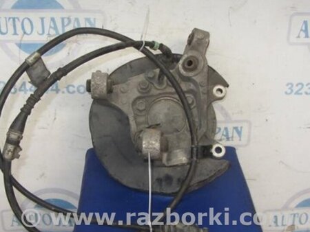 ФОТО Цапфа для Nissan Teana J32 Киев