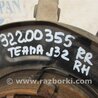 ФОТО Цапфа для Nissan Teana J32 Киев