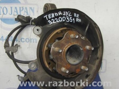 ФОТО Цапфа для Nissan Teana J32 Киев