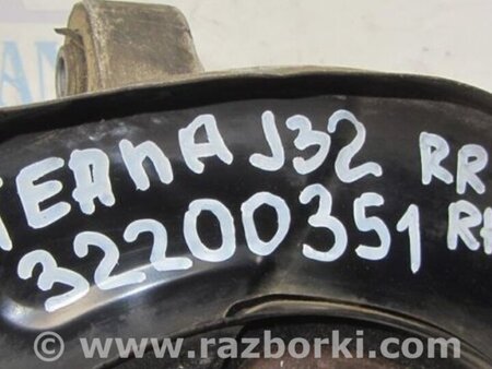 ФОТО Цапфа для Nissan Teana J32 Киев