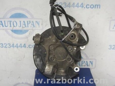 ФОТО Цапфа для Nissan Teana J32 Киев