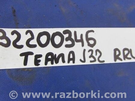 ФОТО Датчик ABS для Nissan Teana J32 Киев
