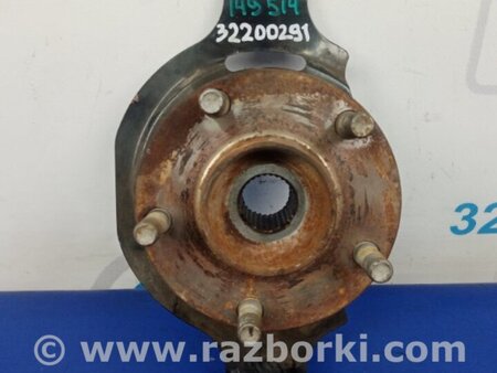 ФОТО Ступица для Nissan Teana J32 Киев