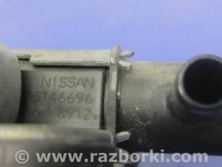 ФОТО Клапан электромагнитный (вакуумный) для Nissan Teana J32 Киев
