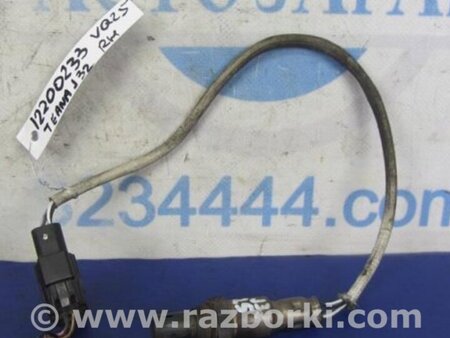 ФОТО Лямбда зонд для Nissan Teana J32 Киев
