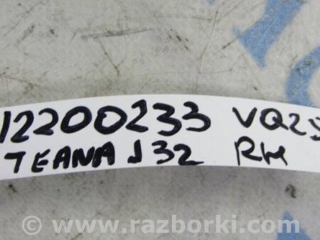 ФОТО Лямбда зонд для Nissan Teana J32 Киев