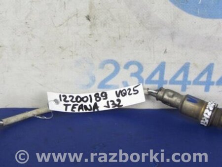 ФОТО Лямбда зонд для Nissan Teana J32 Киев