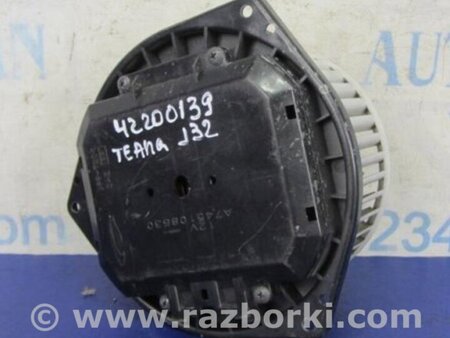 ФОТО Моторчик печки для Nissan Teana J32 Киев