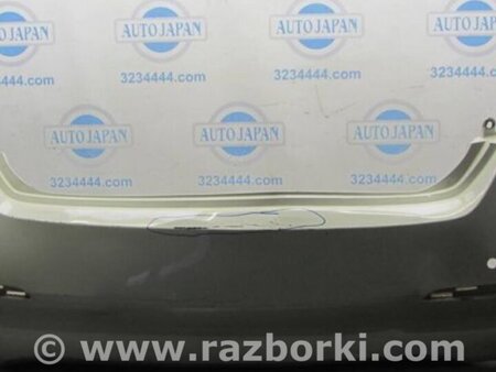 ФОТО Бампер задний для Nissan Teana J32 Киев