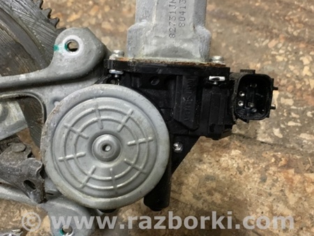 ФОТО Стеклоподъемник для Nissan Teana J32 Киев