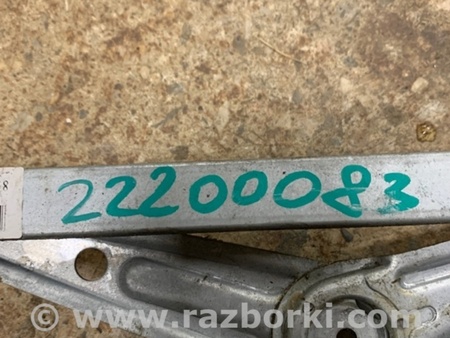 ФОТО Стеклоподъемник для Nissan Teana J32 Киев