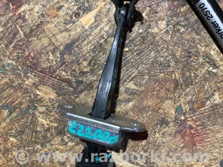 ФОТО Ограничитель двери для Nissan Teana J32 Киев