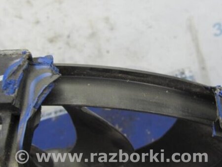 ФОТО Диффузор вентилятора радиатора (Кожух) для Nissan Teana J32 Киев