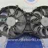 ФОТО Диффузор вентилятора радиатора (Кожух) для Nissan Teana J32 Киев
