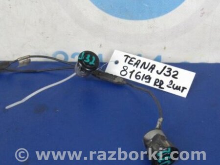 ФОТО Датчик парктроника для Nissan Teana J32 Киев