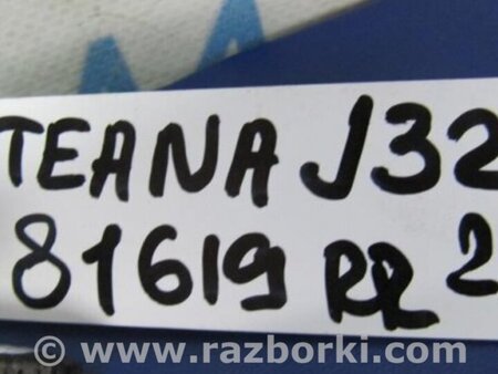 ФОТО Датчик парктроника для Nissan Teana J32 Киев