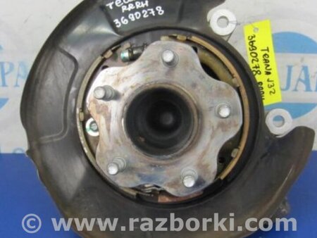 ФОТО Цапфа для Nissan Teana J32 Киев