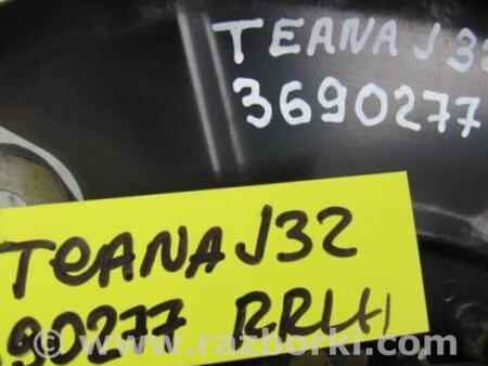 ФОТО Цапфа для Nissan Teana J32 Киев