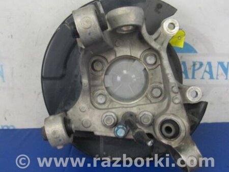 ФОТО Цапфа для Nissan Teana J32 Киев