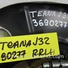 ФОТО Цапфа для Nissan Teana J32 Киев