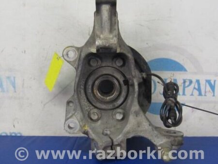 ФОТО Кулак поворотный для Nissan Teana J32 Киев
