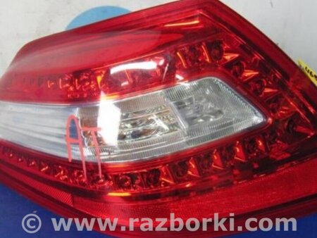 ФОТО Фонарь задний наружный для Nissan Teana J32 Киев