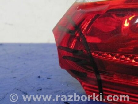 ФОТО Фонарь задний наружный для Nissan Teana J32 Киев