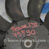 ФОТО Диффузор вентилятора радиатора (Кожух) для Nissan Teana J32 Киев