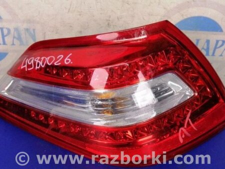 ФОТО Фонарь задний наружный для Nissan Teana J32 Киев