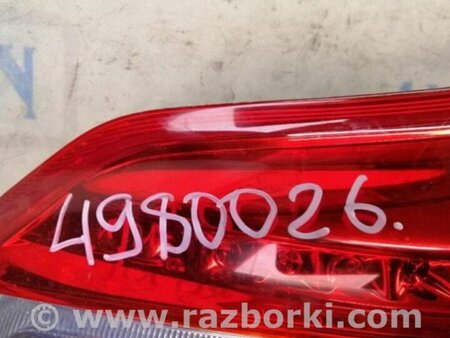 ФОТО Фонарь задний наружный для Nissan Teana J32 Киев