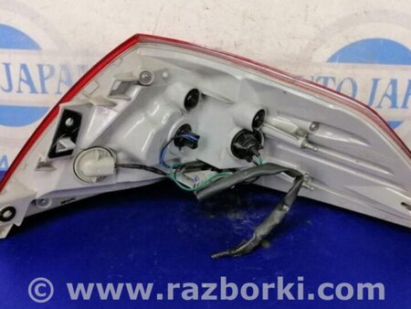 ФОТО Фонарь задний наружный для Nissan Teana J32 Киев