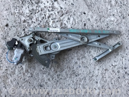 ФОТО Стеклоподъемник для Nissan Teana J32 Киев